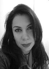 Foto de CARLA BRANDÃO REZENDE