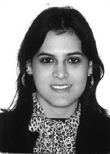 Foto de Josiane Teixeira de Andrade