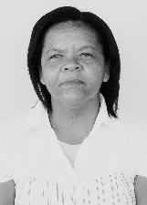 Foto de Reinivaldina Maria de Jesus