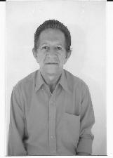 Foto de JOSÉ SAMPAIO DE MATTOS