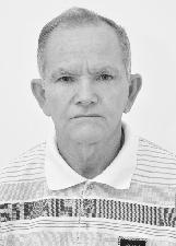 Foto de Ademar Ferreira dos Santos