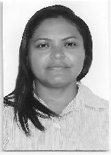 Foto de VIRGÍNIA REGO TRINDADE DE ARAÚJO