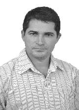 Foto de WILTON CARLOS REGO RIBEIRO
