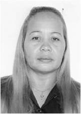 Foto de SUELENE ANTONIA LOPES SILVA