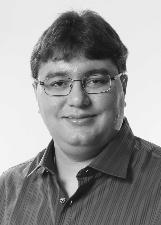 Foto de FRANCISCO DA SILVA RIBEIRO FILHO