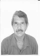 Foto de JOÃO DOS SANTOS SANTIAGO