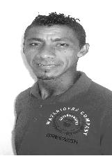 Foto de JOSÉ DOMINGOS DO NASCIMENTO SILVA