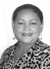 Foto de MARIA CLEUDES CARVALHO SANTOS
