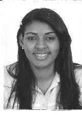 Foto de MORGANA KAROLYNE ARAUJO VIEIRA SILVA
