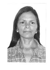 Foto de MARIA JOSE DA SILVA CRUZ
