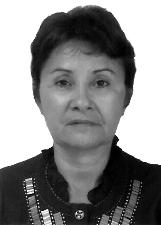 Foto de Maria Belmira Oliveira da Silva