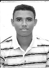 Foto de ANTONIO LUCAS GONZAGA DOS SANTOS
