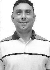 Foto de GILSOMAR SOARES VIEIRA