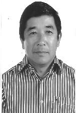 Foto de RUBENS SUSSUMU OGASAWARA