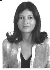 Foto de NUBIA LAFAIETTE PINA BARROSO