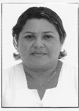 Foto de REGINA COSTA DA SILVEIRA OLIVEIRA