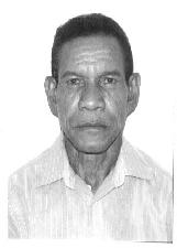 Foto de JOÃO WILSON LUCAS DOS SANTOS