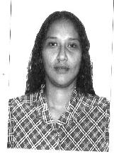Foto de MARIA DO SOCORRO DA SILVA ARAUJO