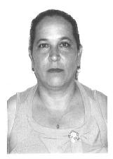 Foto de ANTONIA EDILENE DE LIMA ROSA