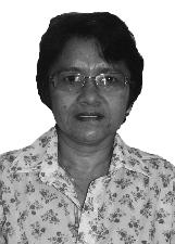 Foto de ISABEL CRISTINA SILVA SAIKI