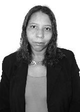 Foto de VALDIRENE APARECIDA DOS SANTOS SILVA