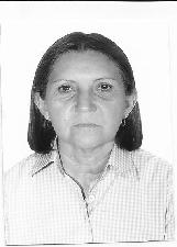 Foto de Maria Aparecida Queiroz Furtado