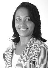 Foto de GARDENIA MACHADO BEZERRA CASTRO