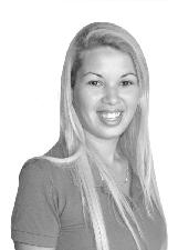Foto de FLAVIA PEREIRA CARDOZO