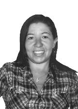 Foto de MARIA IVETE ARAUJO DA SILVA SANTOS