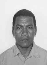 Foto de BENEDITO RODRIGUES DOS SANTOS