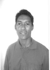 Foto de ANTONIEL AGUIAR SAMINES