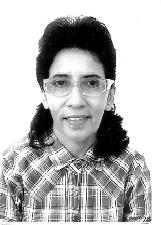 Foto de MARLENE PEREIRA DOS SANTOS ARAÚJO