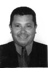 Foto de HAMILTON JORGE ASSUNÇÃO MORAES