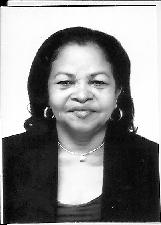 Foto de MARIA GORETH SERPA MORAIS DE SOUSA