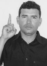 Foto de CLAUDIO MARCIO SANTOS CUNHA