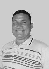 Foto de CLAUDIO HENRIQUE BARROS SILVA