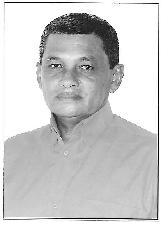 Foto de EVANGELISTA CARDOSO DA CRUZ