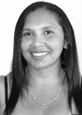 Foto de CRISTIANE DA CONCEIÇÃO LIMA DA SILVA