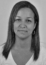 Foto de CRISTIANE OLIVEIRA CHAVES