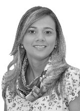 Foto de Ligiane Maria Costa Maia Moura