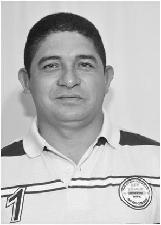 Foto de CLAUDIOMIRO VIEIRA DA SILVA