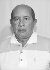 Foto de GLAUDE SIRQUEIRAS LIMA