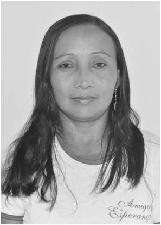Foto de MARIA DE FATIMA DOS SANTOS REIS
