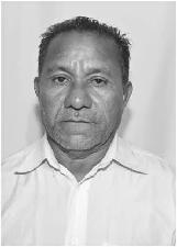 Foto de ANTONIO LIMA DE ARAUJO