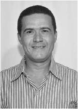 Foto de FREDSON DA SILVA CASTRO