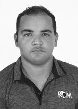 Foto de João Batista de Sousa Borges