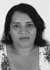Foto de Maria Vera Sobral de Araujo