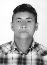 Foto de WASHINGTON MENDES BASTOS