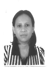 Foto de ROZANA SOUSA MENDES AMORIM