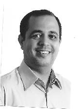 Foto de MARCO AURÉLIO TRAVASSOS ARAUJO